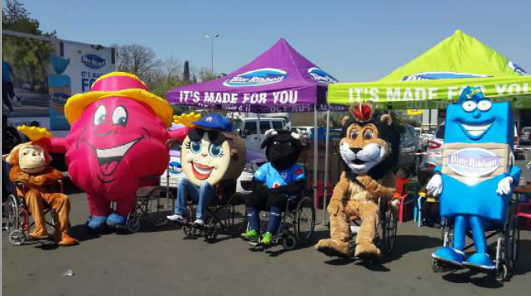 Pick n Pay Silverton