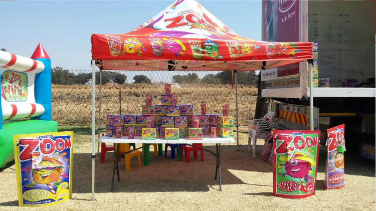 Sunrise Sweets Pretoria Fun Day