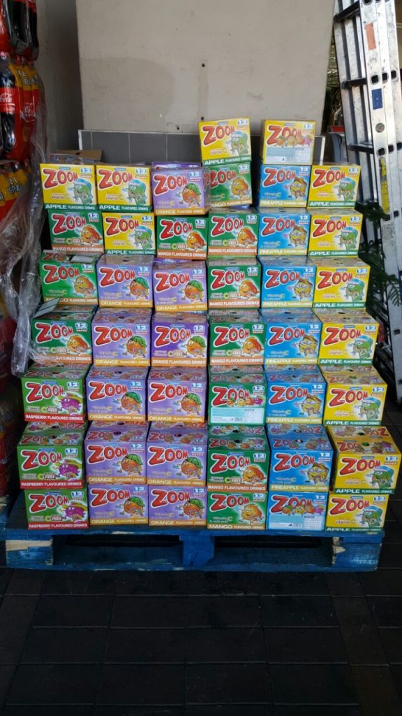 Food Lovers Markets Montana (2016)